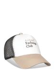 Armani Exchange - Baseball Hat - Nokam&uuml;tsid - ONE SIZE