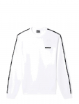 EA7 - Sweatshirt - Spordidressipluusid - XL