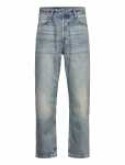 Weekday - Ray Mid Rise Relaxed Tapered Leg Jeans - Klassikalised - 29 x 30