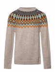 FUB - Fair Isle Sweater - Pulloverid - 110