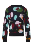 FUB - Jaquard Sweater - Pulloverid - 130