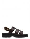 Clarks - Orinoco3 Strap D - Platvormsandaalid - 42