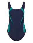 Speedo - Quantum Contour One Piece - Spordi ujumistrikood - 36