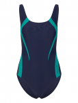 Speedo - Quantum Contour One Piece - Spordi ujumistrikood - 48