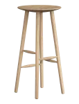 Novoform - Divolo Barstool 75Cm - Baaritoolid - ONE SIZE