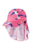 Reima - Sunproof Hat, Mustekala - P&auml;ikesem&uuml;tsid - 48