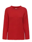 ONLY - Onlmaggie Life Ls Loose O-Neck Cc Knt - Džemprid - M