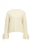 Object - Objsalika L/S Re Knit Cardigan 142 - Kardiganid - M