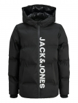 Jack & Jones - Jjkaito Puffer Jacket Ln Jnr - Tepitud ja polsterdatud - 176