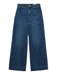 Vero Moda - Vmkayla Hr Wide Jeans Vi3474 - Laiad - 29 x 32