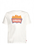 Levi's - Levi's&reg; French Fry Batwing Tee - L&uuml;hikeste varrukatega - 176