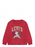 Levi's - Levi's&reg; Bulldog Logo Long Sleeve Tee - Pikkade varrukatega T-s&auml;rgid - 98