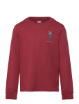 Levi's - Levi's&reg; Saddle Man Long Sleeve Tee - Pikkade varrukatega T-s&auml;rgid - 176