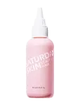 Saturday Skin - Scalp + Hair Strengthening Peptide Treatment 80Ml - Peanaha hooldus - 80 ML