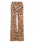 Vero Moda - Vmlola Tessa Hr Wide Print Jeans Exp - Laiad - 25 x 32