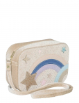 Mimi & Lula - Cross Body Bag - Celestial Star Celeste - &Otilde;lakotid - ONE SIZE