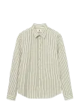 WOOD WOOD - Wwadrian Shirt 25115 - Vabaaja s&auml;rgid - L