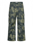 WOOD WOOD - Wwethan Cargo Trousers 25357 - Cargo-p&uuml;ksid - XXL