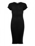 Rosemunde Kids - Rkbalta Modal Ss Midi Dress - L&uuml;hikeste varrukatega vabaajakleidid - 164