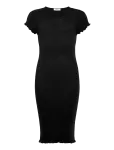 Rosemunde Kids - Rkbalta Modal Ss Midi Dress - L&uuml;hikeste varrukatega vabaajakleidid - 164