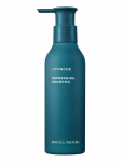 Ayunche - Refreshing Shampoo (350 Ml.) - &Scaron;ampoonid - 350 ML