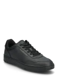 Tommy Hilfiger - Th Basket Core Lite Lth - Madala s&auml;&auml;rega tossud - 40