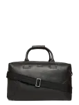 Belstaff - Ronson Weekender Bag Black - N&auml;dalavahetuse ja spordikotid - ONE SIZE