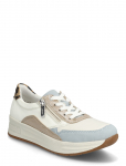 Rieker - Rieker Ladies Shoes N8114-90 - Madala s&auml;&auml;rega tossud - 42