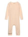 Copenhagen Colors - Modal Full Body Romper - Pikkade varrukatega bodid - 74