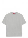 Prohibited - Oversized Tee - L&uuml;hikeste varrukatega - XXL