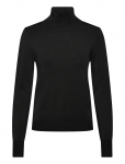 Filippa K - Glossy Knit Turtleneck Sweater - K&otilde;rge kaelusega - XS
