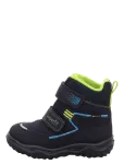 Superfit - Husky Gtx - Talvesaapad kr&otilde;pskinnisega - 31/19.3CM