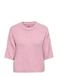 JDY - Jdylinea S/S Pullover O-Neck Knt Noos - Džemprid - XL