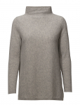 Davida Cashmere - Brushed Curved Sweater - Džemprid - L