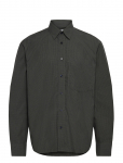 Selected - Slhrlxlarry Ls Shirt - Vabaaja s&auml;rgid - M
