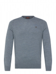 Morris - Merino Oneck - &Uuml;mara kaelusega - XL
