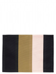 Marimekko Home - Hennika Fabric Placemat - Lauamatid - 35X40CM