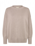 Movesgood - Clara Boxy Sweater - Džemprid - L/XL