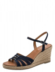 Tamaris - Women Sandals - Kiilkontsaga jalan&otilde;ud - 40
