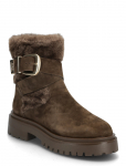 Steve Madden - Lodge - Madala kontsaga poolsaapad - 40