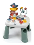 Smoby - Little Smoby  Activity Table - Interaktiivsed m&auml;nguasjad - ONE SIZE