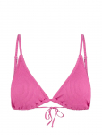 Becks&ouml;ndergaard - Lyx Bella Bikini Top - Kolmnurksed bikiinitopid - L