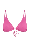 Becks&ouml;ndergaard - Lyx Bella Bikini Top - Kolmnurksed bikiinitopid - L
