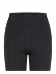 Girlfriend Collective - Pocket High-Rise Run Shorts - Spordi l&uuml;hikesed jalgrattap&uuml;ksid - M