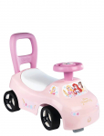Smoby - Dp Car Ride On - Muud m&auml;nguautod - ONE SIZE
