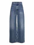 Polo Ralph Lauren - Relaxed Wide-Leg Jean - Laiad - 31
