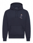 Polo Ralph Lauren - Polo Bear Fleece Hoodie - Kapuutsiga pusad - XS