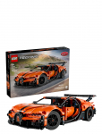 LEGO - Bugatti Chiron Pur Sport-Hyperbil 42222 - Lego Tehnika - ONE SIZE