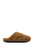 Moon Boot - Mb Teddy Slipper - Sussid ja pl&auml;tud - 37