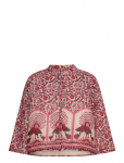 Lollys Laundry - Ambyll Jacket - Kerged suvejakid - XXL